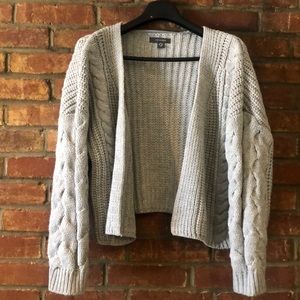 Primark Cable Cardigan